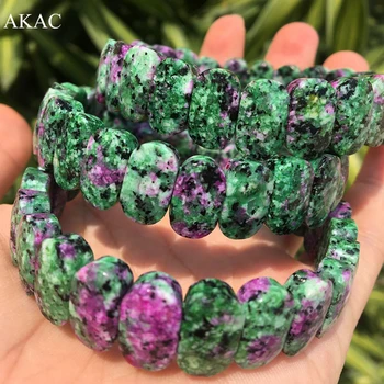 Approx8*14mm Free shipping natural ruby in zoisite bangle beautiful faceted bangle for women bracelet
Approx8*14mm Free shipping natural ruby in zoisite bangle beautiful faceted bangle for women bracelet