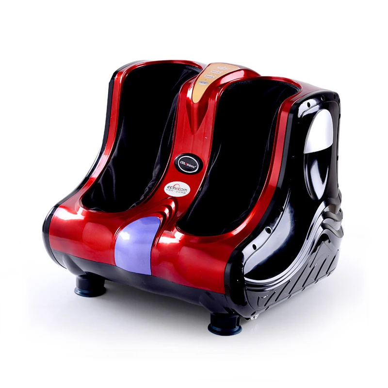 Multi-function Infrared Heating Foot Massage Machine Airbag Vibration Fully-automatic Hot Compress Foot Calf Massage Instrutment
Multi-function Infrared Heating Foot Massage Machine Airbag Vibration Fully-automatic Hot Compress Foot Calf Massage Instrutment