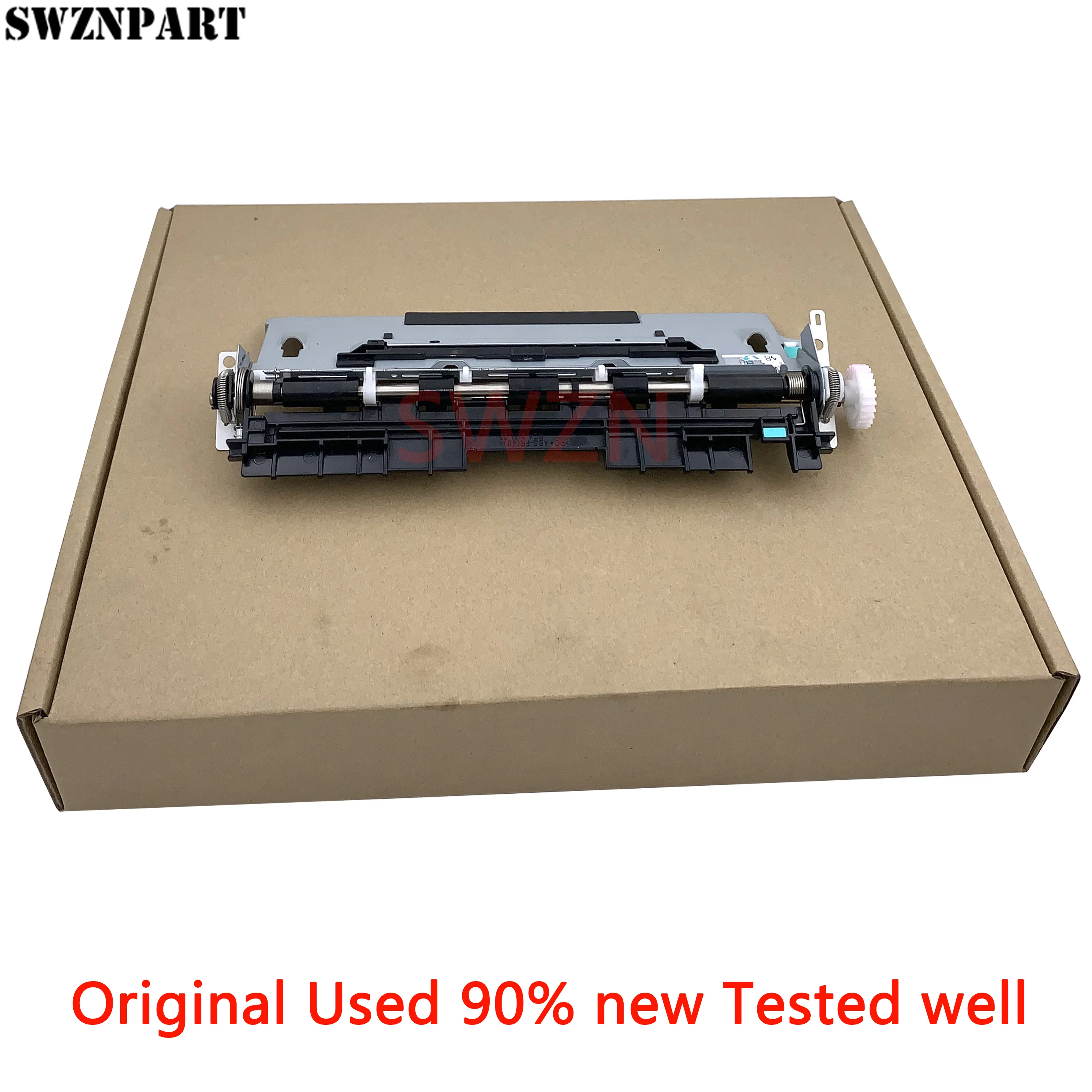 Registration assembly For HP M501 M506 M527 M402 M403 M426 M427 d dn dw n fdn fdw x f z RM2-5671-000CN RM2-5671
Registration assembly For HP M501 M506 M527 M402 M403 M426 M427 d dn dw n fdn fdw x f z RM2-5671-000CN RM2-5671