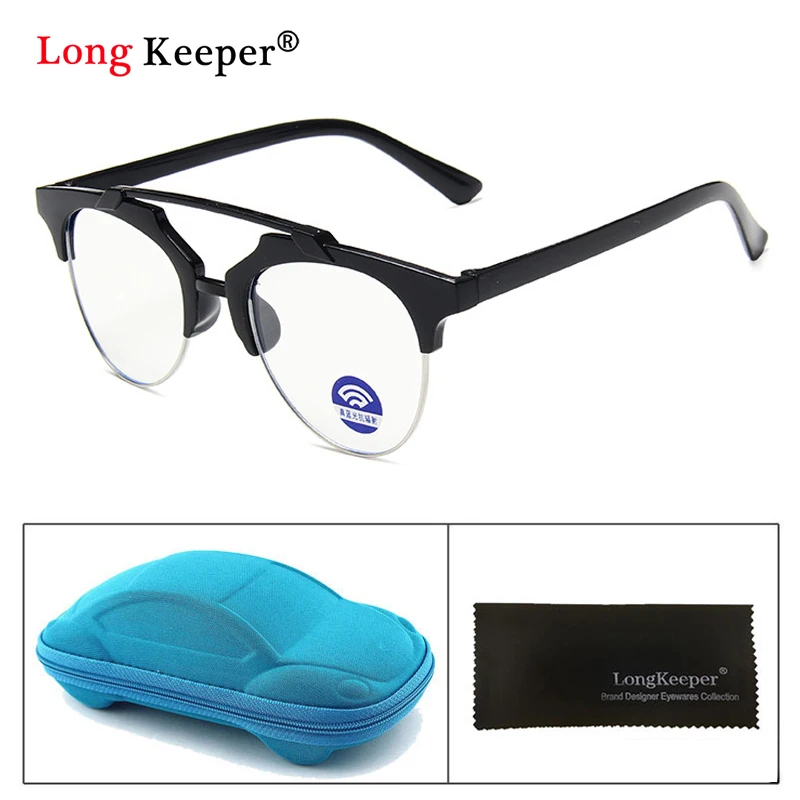 Anti Blue Light Optical Glasses Frame Kids 2020 New Eye Protection Computer Glasses For Boys Girls Eyeglasses Spectacle Frame
Anti Blue Light Optical Glasses Frame Kids 2020 New Eye Protection Computer Glasses For Boys Girls Eyeglasses Spectacle Frame