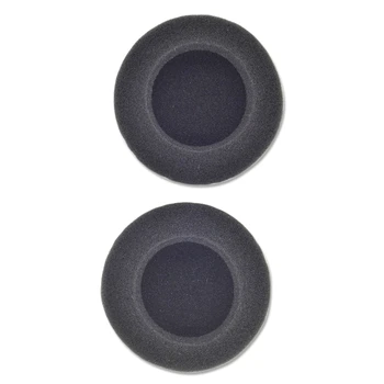 1 Pair Ear Foam Sponge Pads Covers 40mm For Sony Q21 Q22 Headphone Headset L41F 
1 Pair Ear Foam Sponge Pads Covers 40mm For Sony Q21 Q22 Headphone Headset L41F