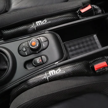 1pcs Carbon Fiber Leakproof Protective Seat Gap Car Cover Pad for Mazda M6 Mazda 3 6 CX3 Atenza Accessories Car Styling 
1pcs Carbon Fiber Leakproof Protective Seat Gap Car Cover Pad for Mazda M6 Mazda 3 6 CX3 Atenza Accessories Car Styling