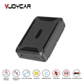 Magnet GSM Car GPS Tracker Locator 10000mAh Standby Free Real Time Online APP Rastreador Tracking Device PK TKSTAR TK905 TK915
Magnet GSM Car GPS Tracker Locator 10000mAh Standby Free Real Time Online APP Rastreador Tracking Device PK TKSTAR TK905 TK915