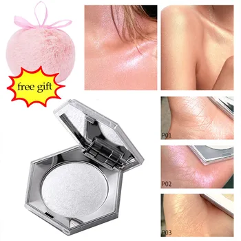 Makeup Highlighter Illuminator Contouring Makeup Face Brightener Concealer Highlighter Palette Primer Bronzer Face Glow Cosmetic
Makeup Highlighter Illuminator Contouring Makeup Face Brightener Concealer Highlighter Palette Primer Bronzer Face Glow Cosmetic