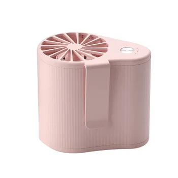 Portable Hanging Waist Fan USB Fan Mini Mobile Air Conditioner Cooler Clippable on Belt Cooling Table Fans for Travel Outdoor
Portable Hanging Waist Fan USB Fan Mini Mobile Air Conditioner Cooler Clippable on Belt Cooling Table Fans for Travel Outdoor