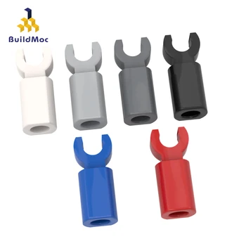 BuildMOC 11090 Single side with clamp connector ldd11090 Brick For Building Blocks Parts DIY Educational Tech Parts Toys
BuildMOC 11090 Single side with clamp connector ldd11090 Brick For Building Blocks Parts DIY Educational Tech Parts Toys