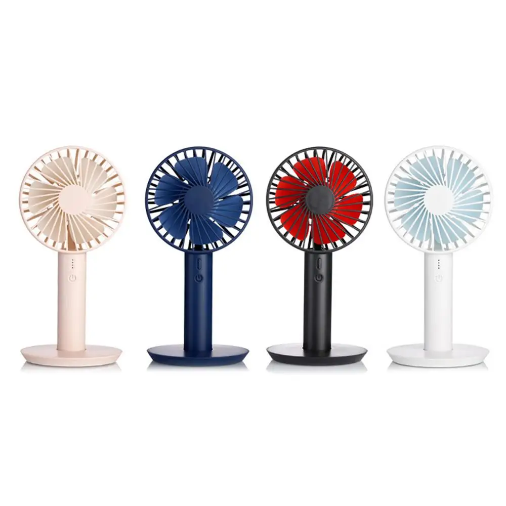 Handheld Portable Mini USB Fan USB Rechargeable Built-in Battery 2000mAH Handy Air Cooling Fan For Outdoor Home
Handheld Portable Mini USB Fan USB Rechargeable Built-in Battery 2000mAH Handy Air Cooling Fan For Outdoor Home