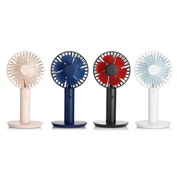 Handheld Portable Mini USB Fan USB Rechargeable Built-in Battery 2000mAH Handy Air Cooling Fan For Outdoor Home
Handheld Portable Mini USB Fan USB Rechargeable Built-in Battery 2000mAH Handy Air Cooling Fan For Outdoor Home