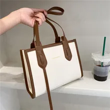 Retro Shoulder Bag Female Large Capacity Handbag 2021 Simple Commuter Pu Solid Color Large Capacity Tote Bag Zipper Shopping Bag
Retro Shoulder Bag Female Large Capacity Handbag 2021 Simple Commuter Pu Solid Color Large Capacity Tote Bag Zipper Shopping Bag