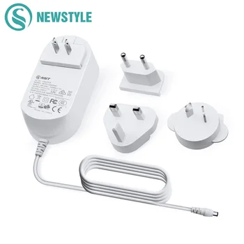 AC100-220V to DC24V 2A Universal LED Driver LED Power Adapter Switch Transformer for LED Strip Light with EU/US/UK/AU Plug
AC100-220V to DC24V 2A Universal LED Driver LED Power Adapter Switch Transformer for LED Strip Light with EU/US/UK/AU Plug