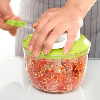 Multi-function Vegetable Mincer Domestic Meat Mincer Meat Mincer Hand Blender Pepper Grinder Size
Multi-function Vegetable Mincer Domestic Meat Mincer Meat Mincer Hand Blender Pepper Grinder Size