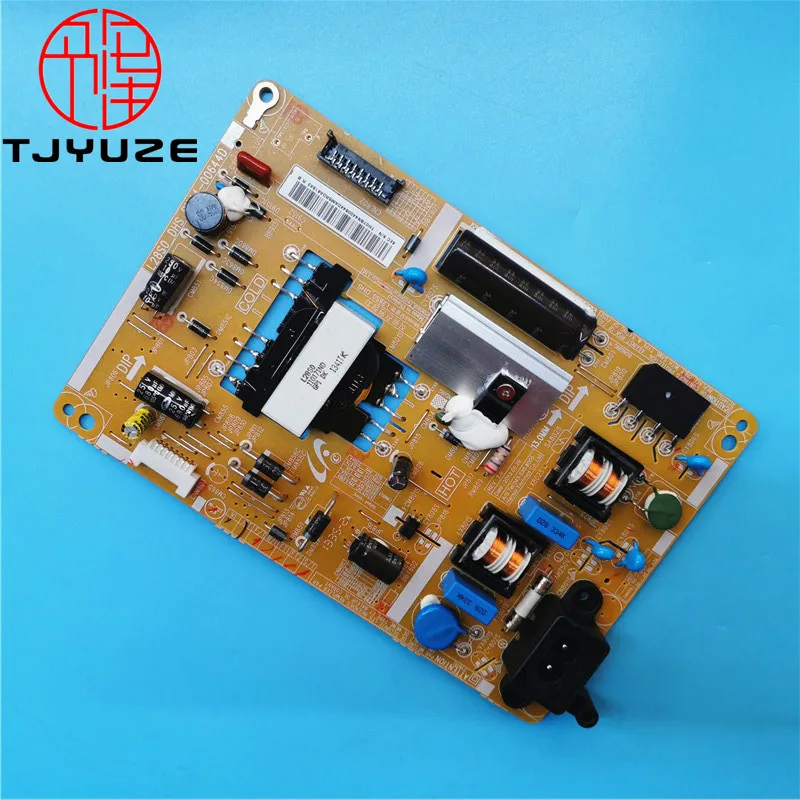 Power Supply Board L28S0-DHS BN44-00644A BN44-00644B BN44-00644D For UE28F4000AWXXU UA28F4000AJ UE32C4000PW HG28NB670BFXZA
Power Supply Board L28S0-DHS BN44-00644A BN44-00644B BN44-00644D For UE28F4000AWXXU UA28F4000AJ UE32C4000PW HG28NB670BFXZA