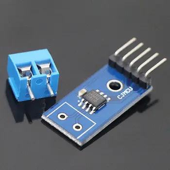 MAX31855K Thermocouple Sensor Module Temperature Detection Development Module diy electronics
MAX31855K Thermocouple Sensor Module Temperature Detection Development Module diy electronics