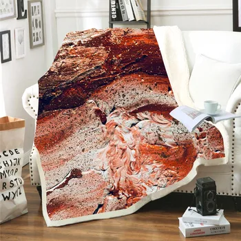 Marble Texture Throw Blanket on Bed Sofa Autumn Spring Flannel Plush Sherpa Blankets for Adults Kids Bedspread
Marble Texture Throw Blanket on Bed Sofa Autumn Spring Flannel Plush Sherpa Blankets for Adults Kids Bedspread