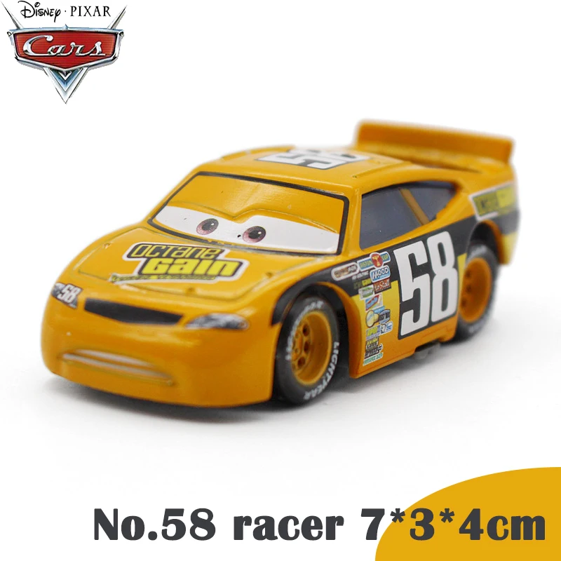 disney cars 58