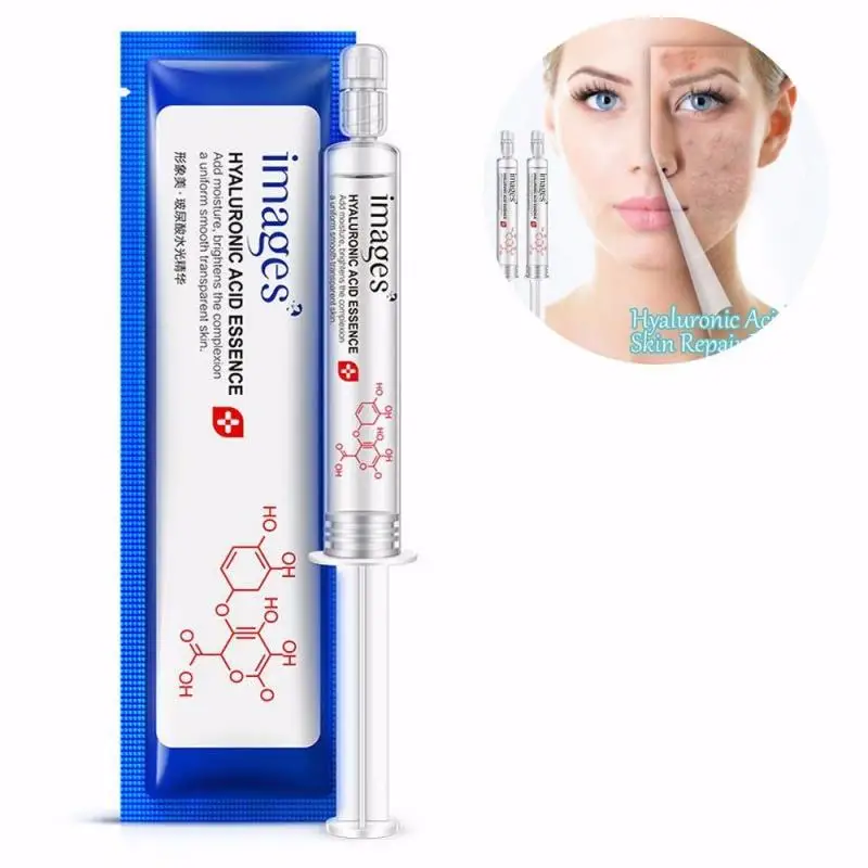 10ml Hyaluronic Acid Face Essence Moisturizing Anti-Wrinkle Anti Aging Skin Care Tool TSLM1
10ml Hyaluronic Acid Face Essence Moisturizing Anti-Wrinkle Anti Aging Skin Care Tool TSLM1