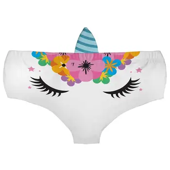 Christmas Gift Panties Sexy Lingerie Cute Unicorn Style Women's Underwear Can Choose Any Style Femme Underpants Fashion Briefs 
Christmas Gift Panties Sexy Lingerie Cute Unicorn Style Women's Underwear Can Choose Any Style Femme Underpants Fashion Briefs