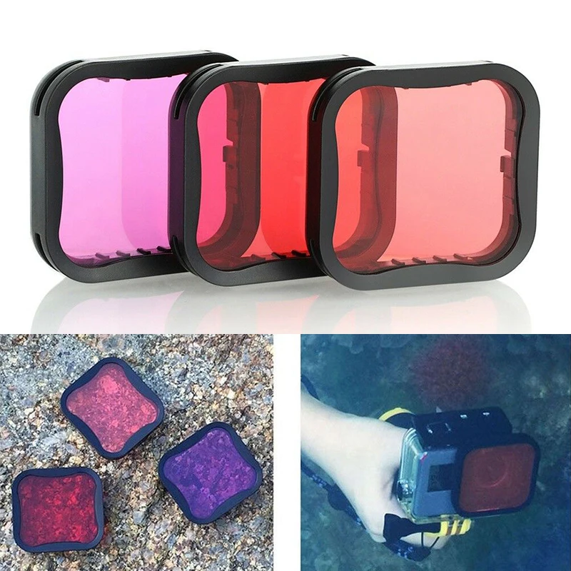4.3*3.9cm Lens Filter Optical Storage Accessories Part Case Diving Film For GoPro Hero 7 6 5
4.3*3.9cm Lens Filter Optical Storage Accessories Part Case Diving Film For GoPro Hero 7 6 5