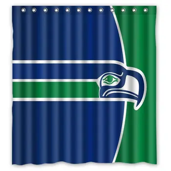 36 x 72 inch Sport Style Shower Curtain Bathroom Curtain Waterproof 
36 x 72 inch Sport Style Shower Curtain Bathroom Curtain Waterproof