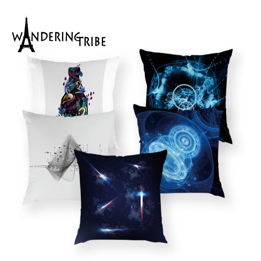 Psychedelic Space Pillow Case Image Magic Cushion Cover Colorful Interest Throw Pillows Covers White Home Decor Cushions Case
Psychedelic Space Pillow Case Image Magic Cushion Cover Colorful Interest Throw Pillows Covers White Home Decor Cushions Case