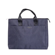 A4 File Folder Document Bag Canvas Business Briefcase Paper Organizer Big Capacity Double Layers Zipper Handbag School Office
A4 File Folder Document Bag Canvas Business Briefcase Paper Organizer Big Capacity Double Layers Zipper Handbag School Office