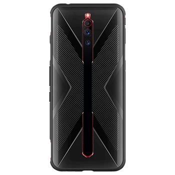 For Nubia Red Magic 5G Mobile Phone Accessories Shockproof Full Protective Phone Case Anti-fall 3D Back Cover Shell
For Nubia Red Magic 5G Mobile Phone Accessories Shockproof Full Protective Phone Case Anti-fall 3D Back Cover Shell