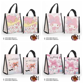 Melody Fashion Customized Lunch Bags Cartoon Warm Storage bag Portable Women Girls Unisex 
Melody Fashion Customized Lunch Bags Cartoon Warm Storage bag Portable Women Girls Unisex