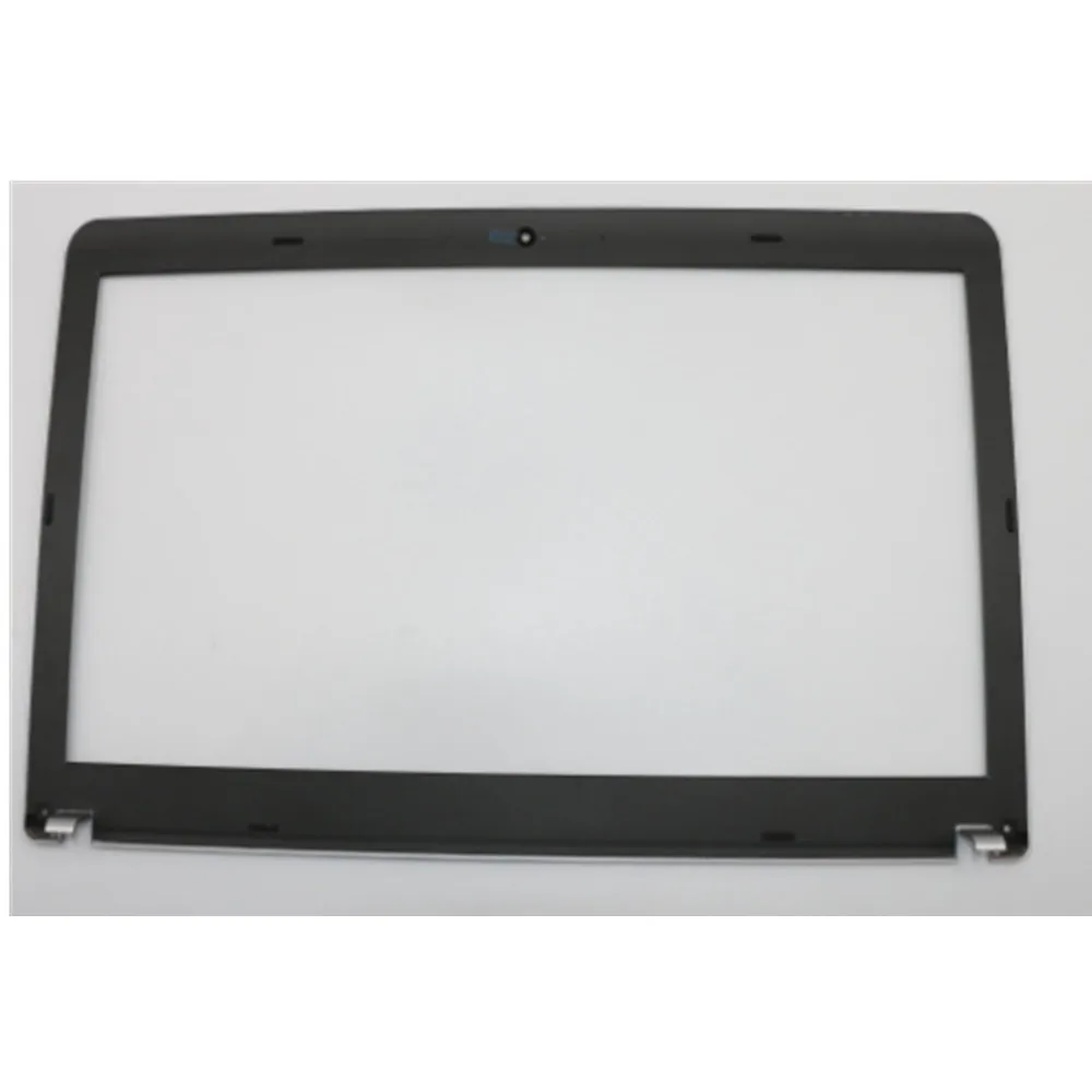 New/Orig for Lenovo ThinkPad E531 E540 Laptop Frame Screen Front Shell LCD B Bezel Cover Ultra Thin Model 04X1120 AP0SK000300C
New/Orig for Lenovo ThinkPad E531 E540 Laptop Frame Screen Front Shell LCD B Bezel Cover Ultra Thin Model 04X1120 AP0SK000300C