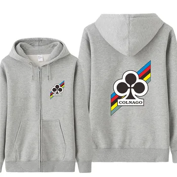 Autumn COLNAGO biciclette Sweatshirt Hoodies Men Fashion Coat Pullover Fleece Pullover Unisex Man COLNAGO Sweatshirts HS-097
Autumn COLNAGO biciclette Sweatshirt Hoodies Men Fashion Coat Pullover Fleece Pullover Unisex Man COLNAGO Sweatshirts HS-097