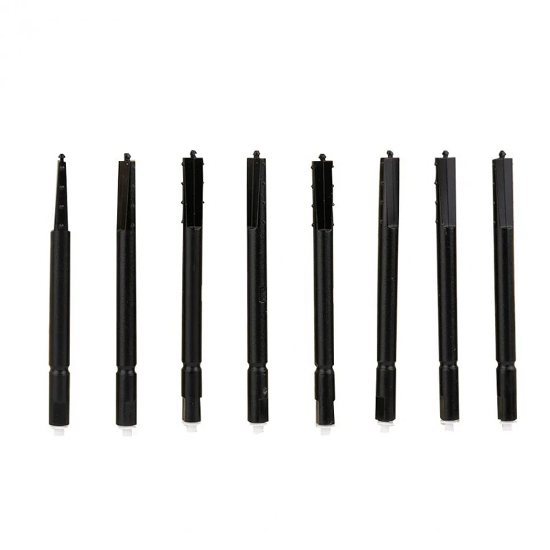 8 Pcs Set Hearing Aid Disposable Durable Hearing Aid Protection Earwax Guards Filters Hearing Assistance Protection
8 Pcs Set Hearing Aid Disposable Durable Hearing Aid Protection Earwax Guards Filters Hearing Assistance Protection