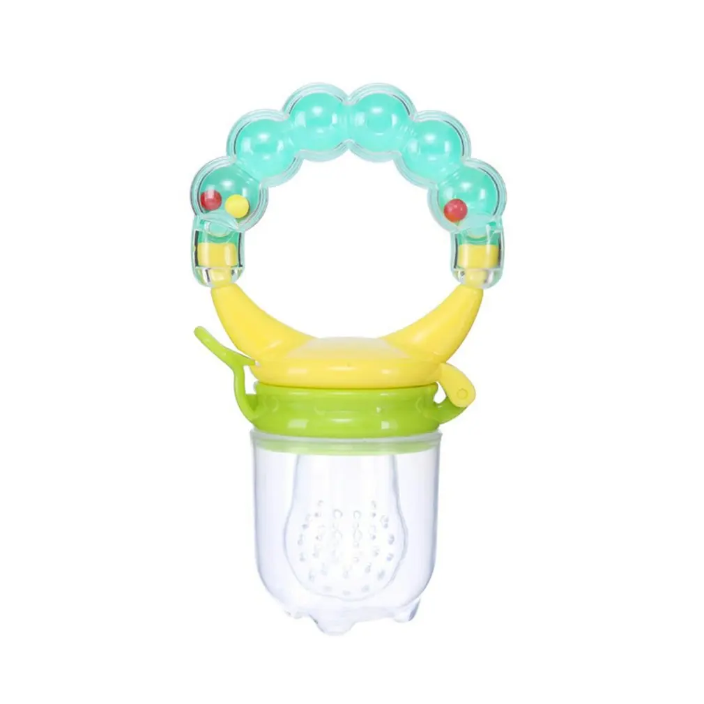 Newborn Pacifier Food Nibbler Pacifiers Feeder Kids Fruit Pacifier Feeding Safe Kids Training Teat Pacifier Bottles
Newborn Pacifier Food Nibbler Pacifiers Feeder Kids Fruit Pacifier Feeding Safe Kids Training Teat Pacifier Bottles