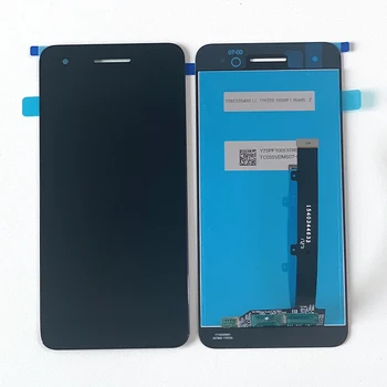 5.5" Original M&Sen For Vodafone Smart V8 VFD710 VFD 710 LCD Display Screen +Touch Digitizer For Vodafone Smart V8 VFD 710