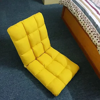 Tatami Lazy person sofa sleeper folding single person small sofa bed computer back chair floor chair home furniture fabric gift
Tatami Lazy person sofa sleeper folding single person small sofa bed computer back chair floor chair home furniture fabric gift