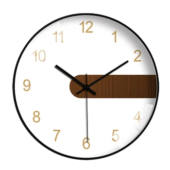 Large Simple Wall Clock European Style Creative Digital Wall Clock Living Room Reloj De Pared Moderno Home Decorations QAB50WC
Large Simple Wall Clock European Style Creative Digital Wall Clock Living Room Reloj De Pared Moderno Home Decorations QAB50WC