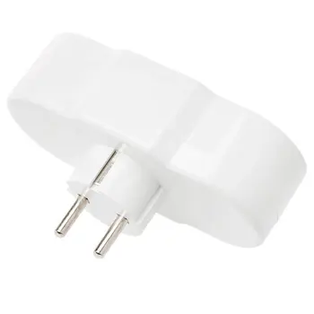 Triple Plug Protective Contact Multiple Plug Power Distribution Adapter EU to Russian Conversion Socket power strip dropshipping
Triple Plug Protective Contact Multiple Plug Power Distribution Adapter EU to Russian Conversion Socket power strip dropshipping