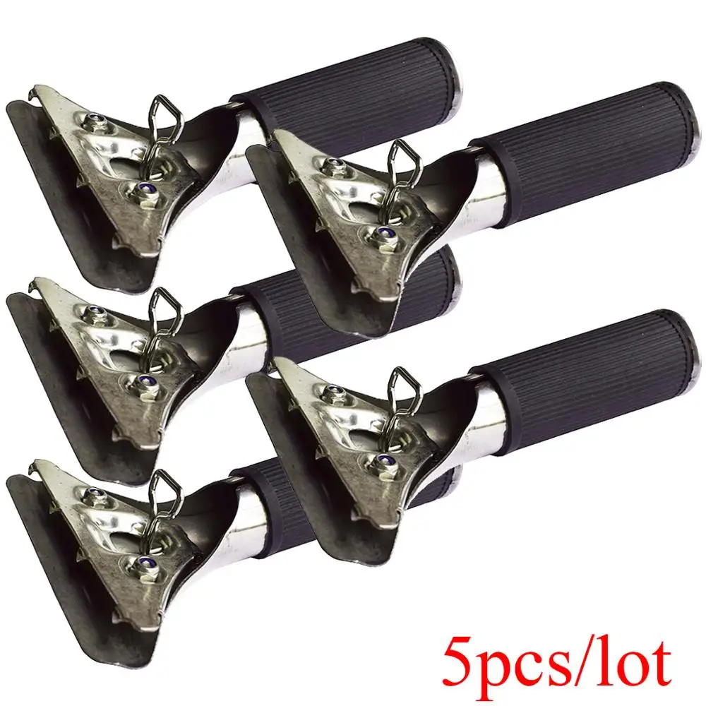 5pcs Water Wiper Handle with US Lock For Cleaner Squeegee Spare Parts Windshield Auto Glass Cleaning Tools Accessories 5b14
5pcs Water Wiper Handle with US Lock For Cleaner Squeegee Spare Parts Windshield Auto Glass Cleaning Tools Accessories 5b14
