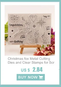 Description Picture 6 of itemCandy Box Dies New 2020 Bag Metal Cutting Dies For DIY Scrapbooking Card Album Photo Decoration Embossing Folder