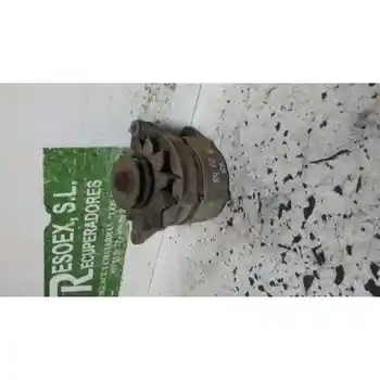 RENAULT ALTERNATOR 4 SALOON/FAMILY/VAN
RENAULT ALTERNATOR 4 SALOON/FAMILY/VAN