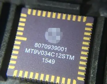 100% NEW Free shipping MT9V034C12STM MT9V034C12 CLCC48 MODULE new in stock Free Shipping
100% NEW Free shipping MT9V034C12STM MT9V034C12 CLCC48 MODULE new in stock Free Shipping