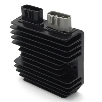 Motorcycle Voltage Regulator Rectifier For Can-Am Outlander 1000 500 650 800 R XMR Max 1000R LTD DPS XT XT-P 570 850 XMR
Motorcycle Voltage Regulator Rectifier For Can-Am Outlander 1000 500 650 800 R XMR Max 1000R LTD DPS XT XT-P 570 850 XMR