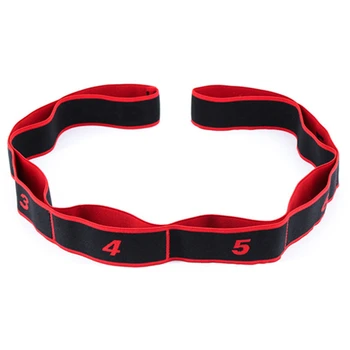 Professional Gymnastics Adult Girl Latin Training Bands Pilates Yoga Stretch Resistance Bands Fitness Elastic Tension Band Sport 
Professional Gymnastics Adult Girl Latin Training Bands Pilates Yoga Stretch Resistance Bands Fitness Elastic Tension Band Sport