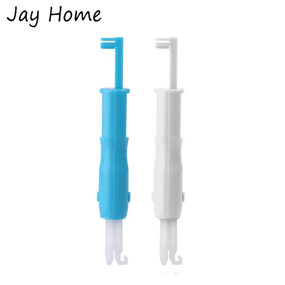 2Pcs Sewing Machine Needle Threader Automatic Needle Threader Inserter Sewing Machine Needle Threading Tools Sewing Accessories
2Pcs Sewing Machine Needle Threader Automatic Needle Threader Inserter Sewing Machine Needle Threading Tools Sewing Accessories