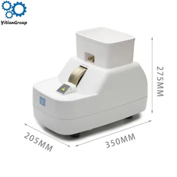 Manual Lens Edger Double Wheel Holder Hand Mill Optical Processing Grinder Rough & Fine & V Shape Grinding Machine CP-7-35WV
Manual Lens Edger Double Wheel Holder Hand Mill Optical Processing Grinder Rough & Fine & V Shape Grinding Machine CP-7-35WV