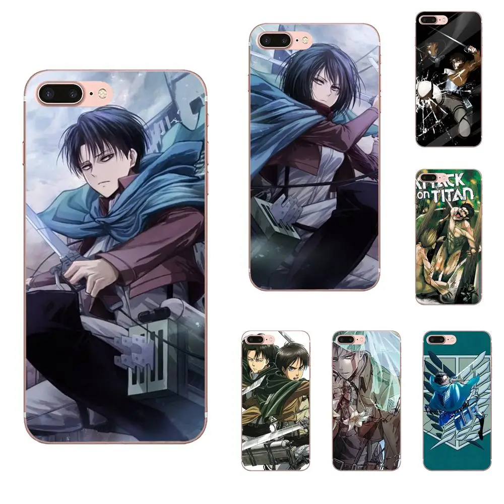 Attack On Titan Levi Ackerman For Xiaomi Redmi Mi 4 7A 9T K20 CC9 CC9e Note 7 9 Y3 SE Pro Prime Go Play Soft TPU Luxury
Attack On Titan Levi Ackerman For Xiaomi Redmi Mi 4 7A 9T K20 CC9 CC9e Note 7 9 Y3 SE Pro Prime Go Play Soft TPU Luxury