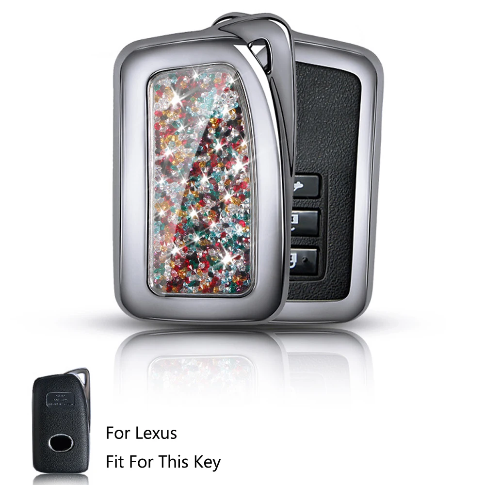 Car key cover case For Lexus IS ES GS NX GX RX LX RC RS F 200 240 250 270 300 350 450 2014 2015 2016 remote control Key House
Car key cover case For Lexus IS ES GS NX GX RX LX RC RS F 200 240 250 270 300 350 450 2014 2015 2016 remote control Key House