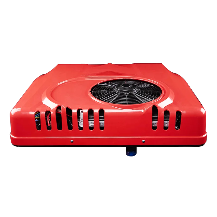 Best seller --- Set on the top roof of truck, Parking Air Conditioner for truck with Large air volume
Best seller --- Set on the top roof of truck, Parking Air Conditioner for truck with Large air volume
