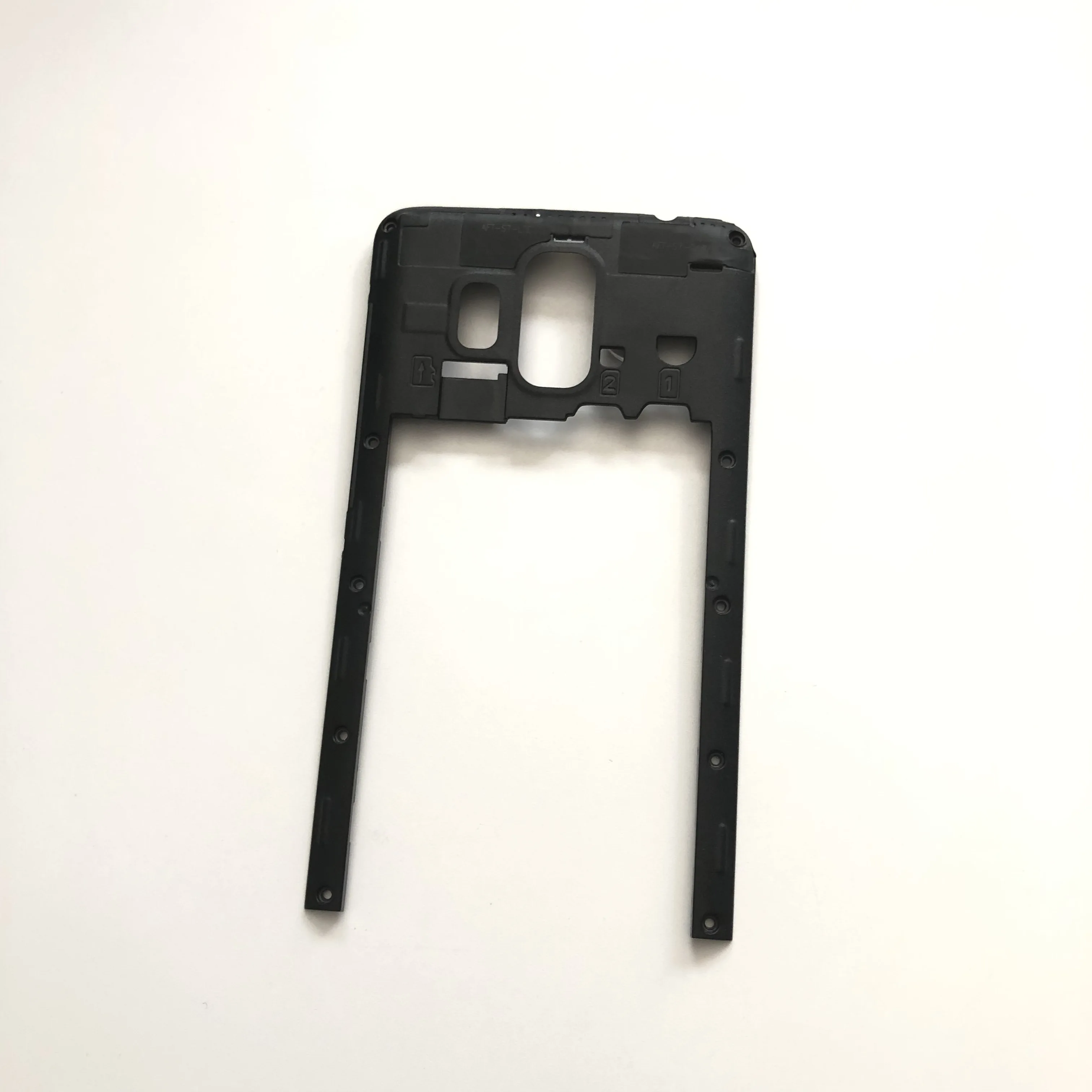 Homtom S7 Used Back Frame Shell Case + Antenna For Homtom S7 Mtk6737 Ouad Core 5.5" 1280x640 Smartphone
Homtom S7 Used Back Frame Shell Case + Antenna For Homtom S7 Mtk6737 Ouad Core 5.5" 1280x640 Smartphone