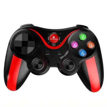 NEW Pubg Controller For Mobile Phone Game Shooter Trigger Fire Button For IPhone Android IOS Phone Gamepad PUGB Helper
NEW Pubg Controller For Mobile Phone Game Shooter Trigger Fire Button For IPhone Android IOS Phone Gamepad PUGB Helper