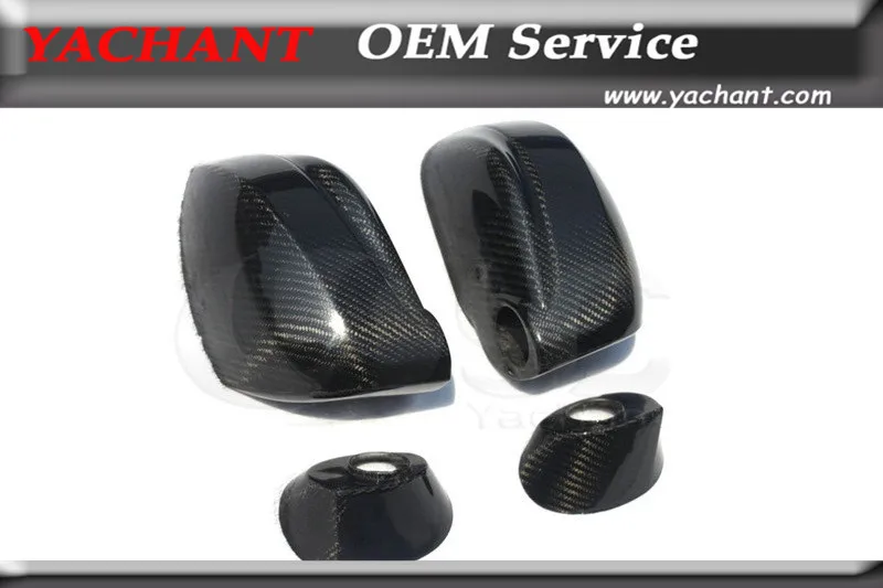 Car-Styling Carbon Fiber Whole Side Mirror Frame Kit LHD Fit For 2008-2014 Skyline R35 GTR CBA DBA Side Mirror Cover with Base
Car-Styling Carbon Fiber Whole Side Mirror Frame Kit LHD Fit For 2008-2014 Skyline R35 GTR CBA DBA Side Mirror Cover with Base