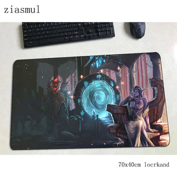 wow mouse pad High-end Computer mat 70x40cm gaming mousepad large cute padmouse keyboard games pc gamer desk
wow mouse pad High-end Computer mat 70x40cm gaming mousepad large cute padmouse keyboard games pc gamer desk